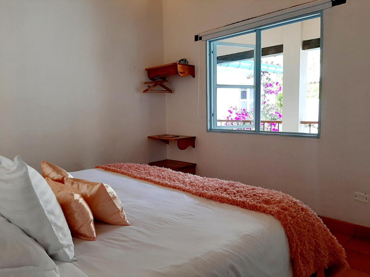 Hotel Casa Boutique Villa De Leyva (Adults Only) Екстериор снимка
