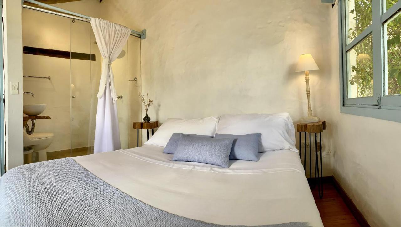 Hotel Casa Boutique Villa De Leyva (Adults Only) Екстериор снимка
