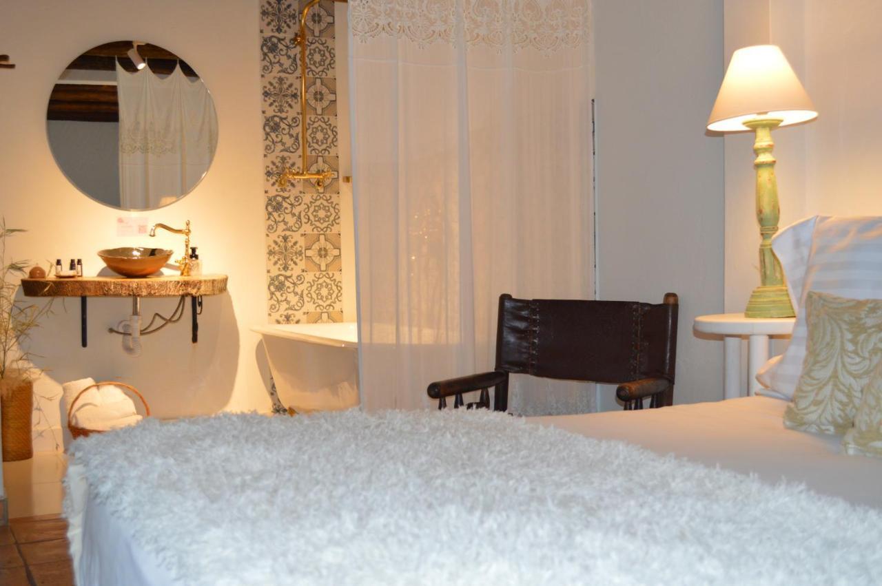Hotel Casa Boutique Villa De Leyva (Adults Only) Екстериор снимка