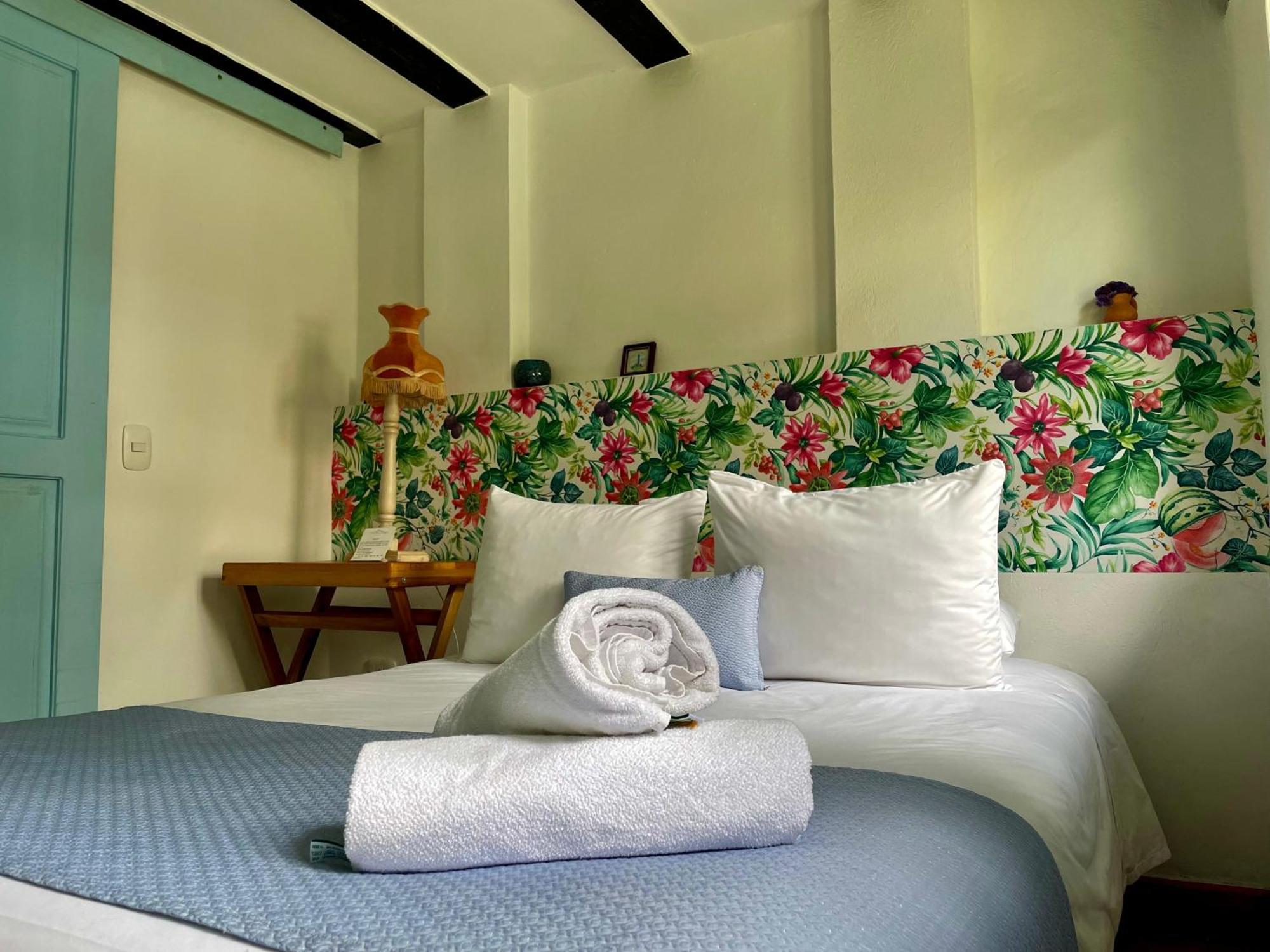 Hotel Casa Boutique Villa De Leyva (Adults Only) Екстериор снимка