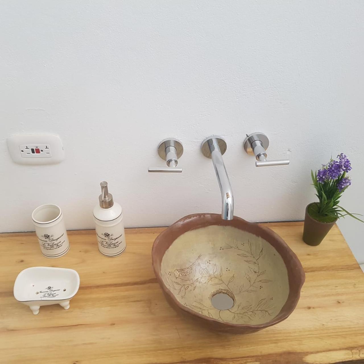 Hotel Casa Boutique Villa De Leyva (Adults Only) Екстериор снимка