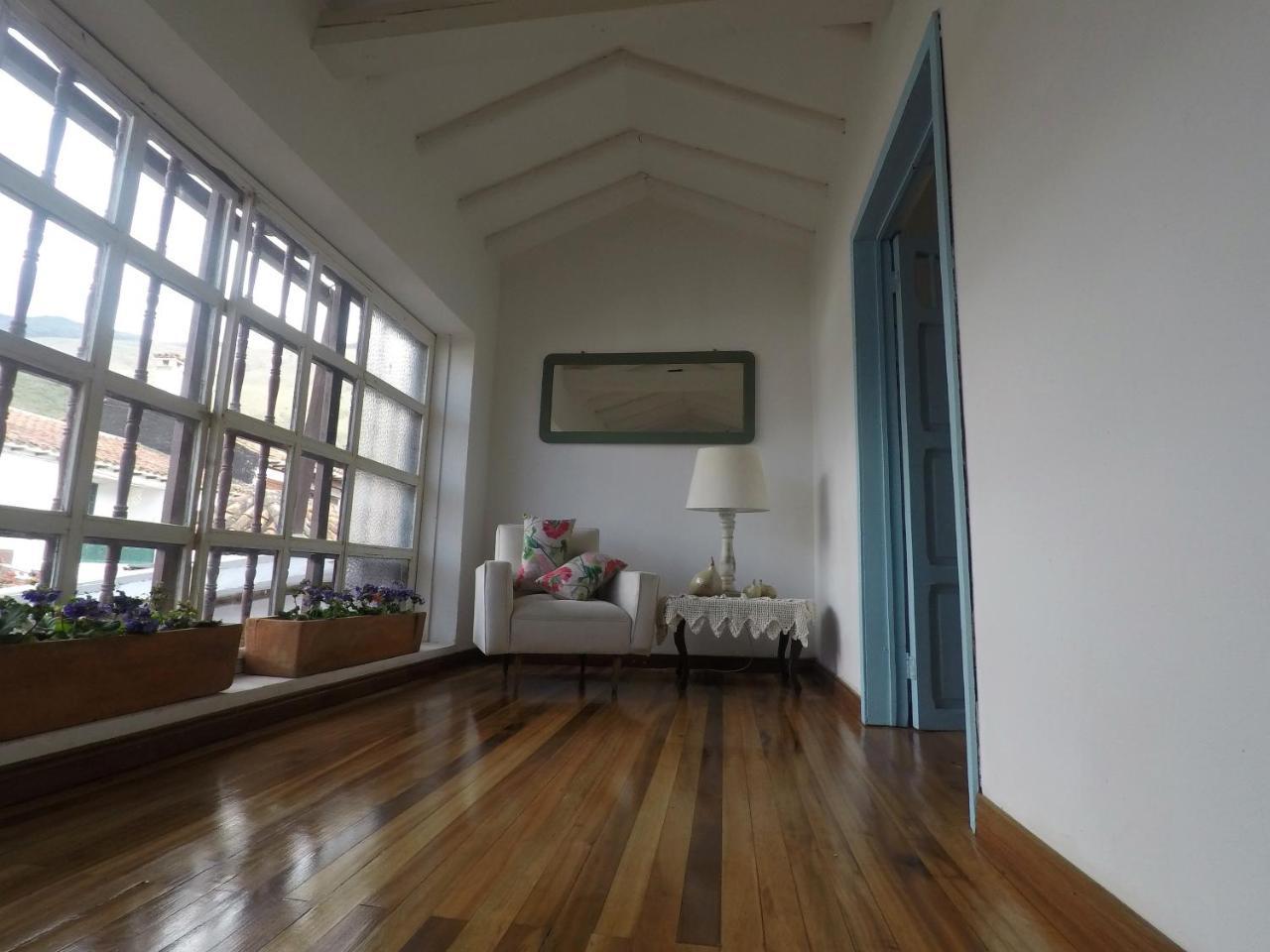 Hotel Casa Boutique Villa De Leyva (Adults Only) Екстериор снимка