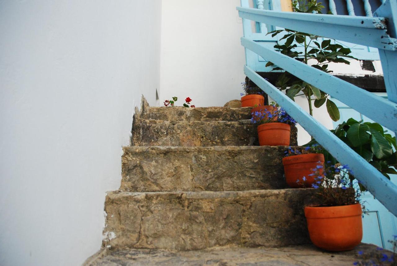 Hotel Casa Boutique Villa De Leyva (Adults Only) Екстериор снимка