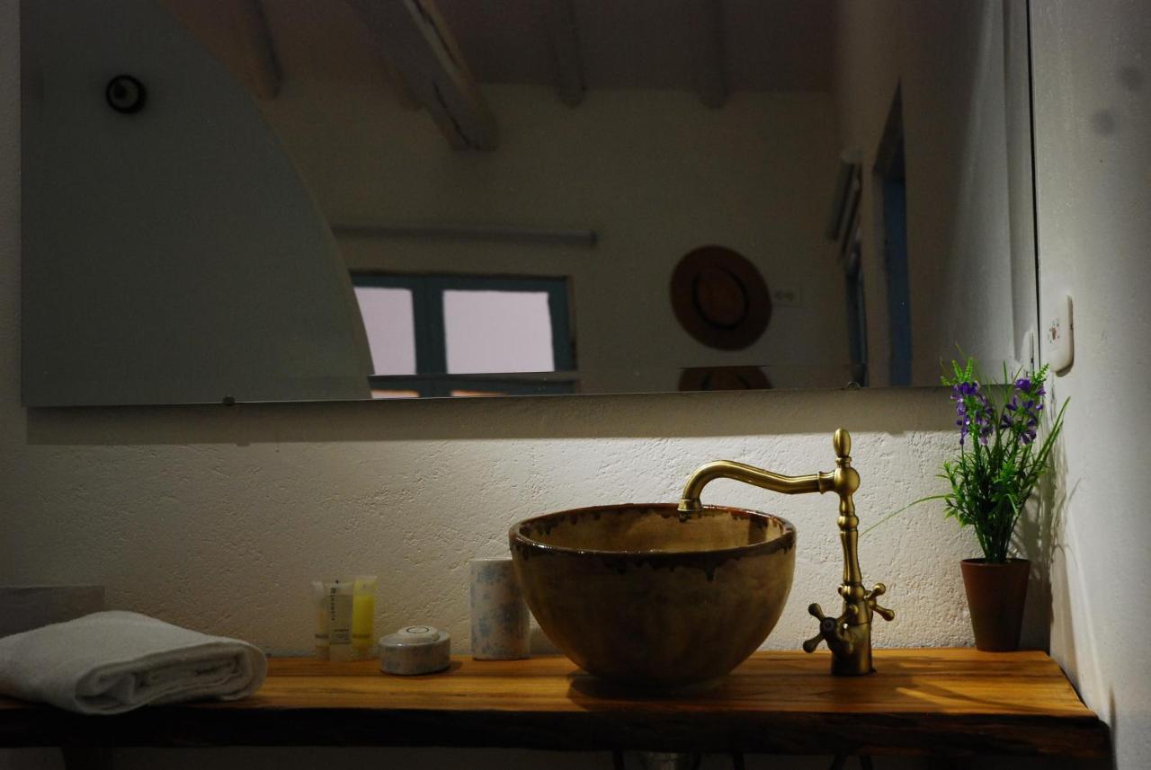 Hotel Casa Boutique Villa De Leyva (Adults Only) Екстериор снимка