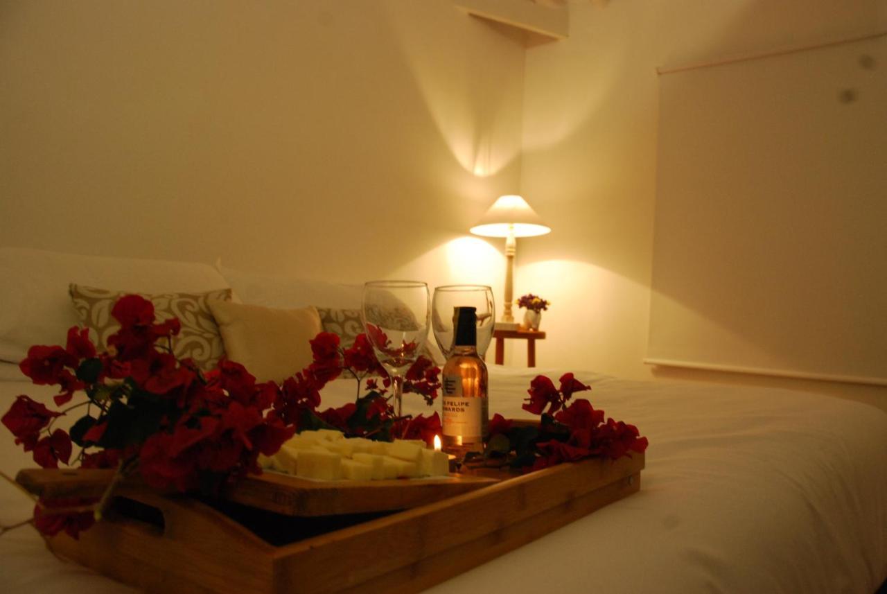 Hotel Casa Boutique Villa De Leyva (Adults Only) Екстериор снимка