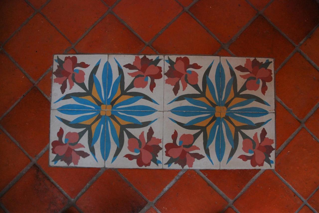 Hotel Casa Boutique Villa De Leyva (Adults Only) Екстериор снимка