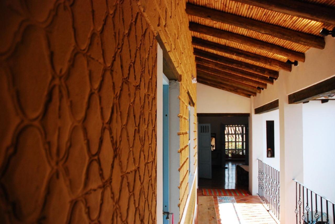 Hotel Casa Boutique Villa De Leyva (Adults Only) Екстериор снимка