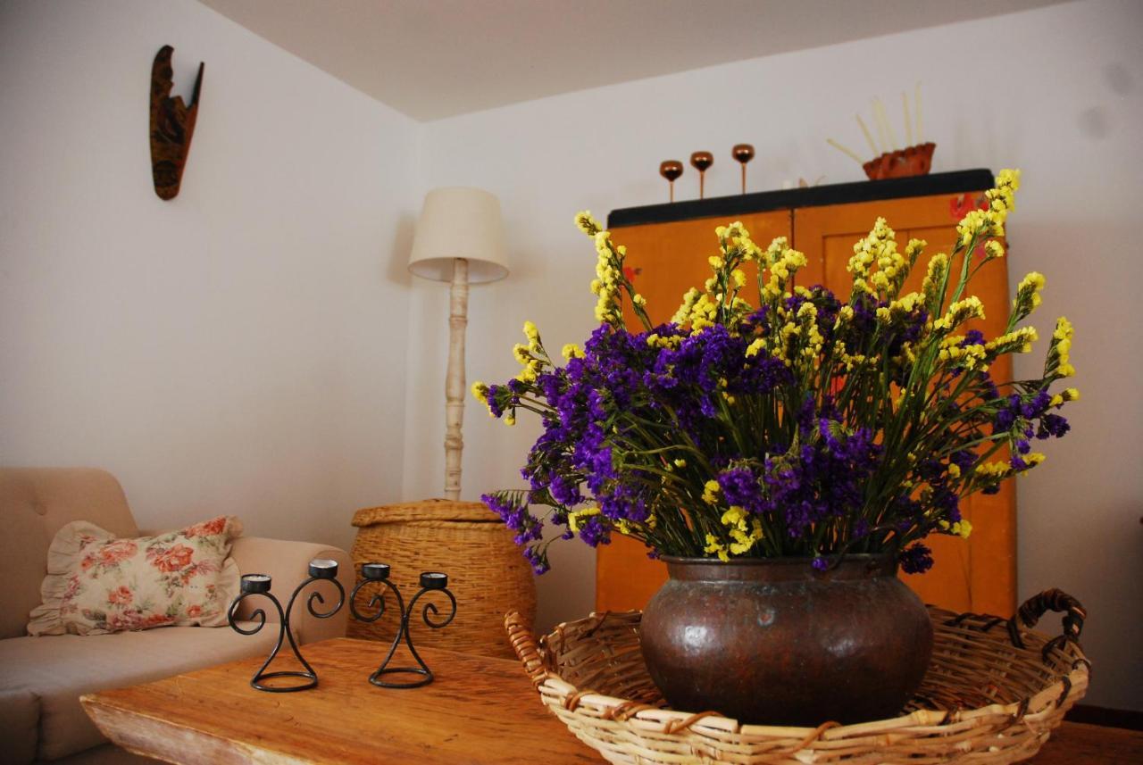 Hotel Casa Boutique Villa De Leyva (Adults Only) Екстериор снимка