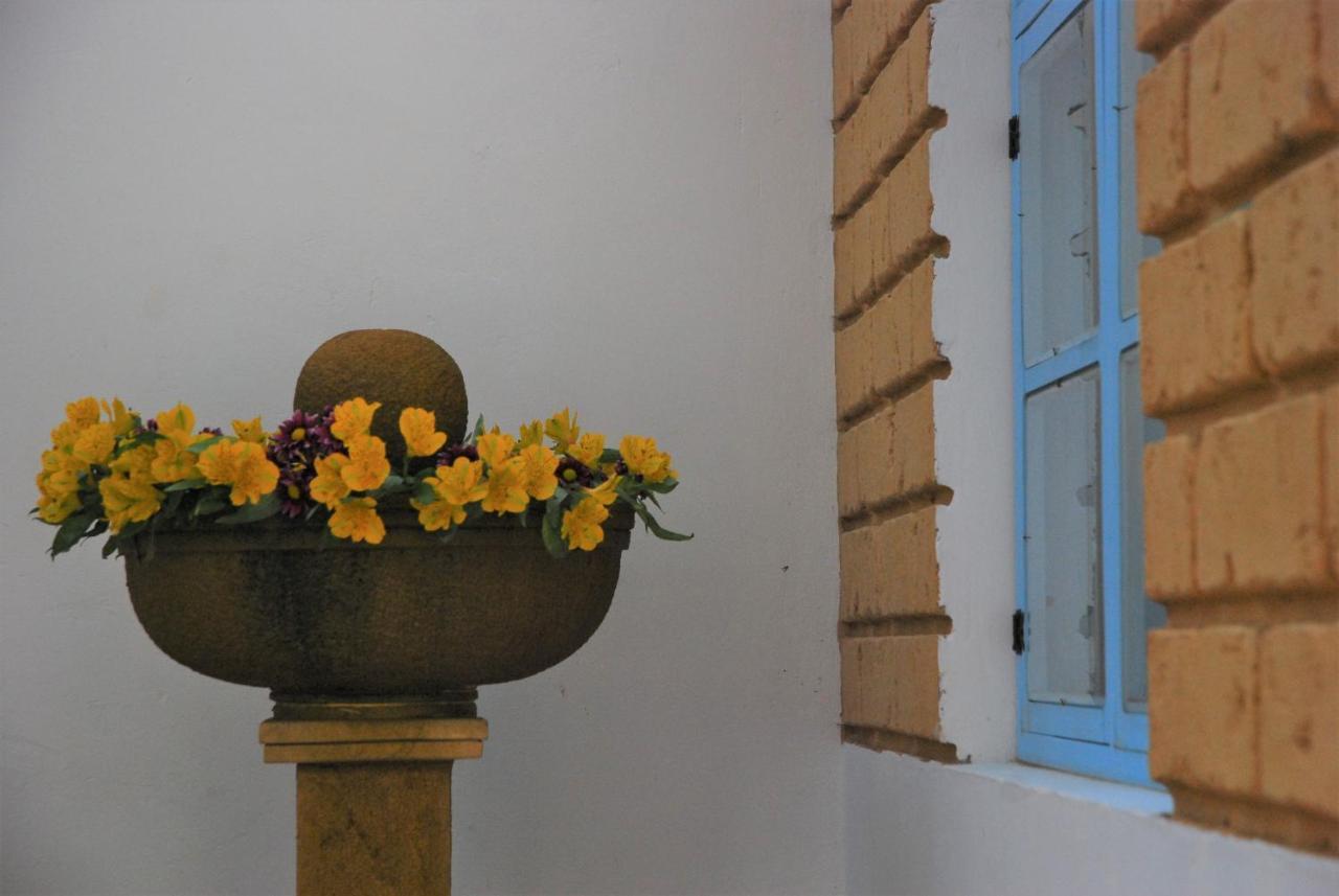 Hotel Casa Boutique Villa De Leyva (Adults Only) Екстериор снимка