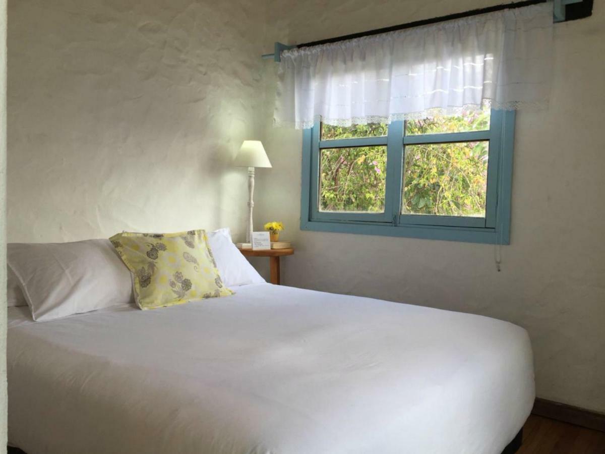 Hotel Casa Boutique Villa De Leyva (Adults Only) Екстериор снимка